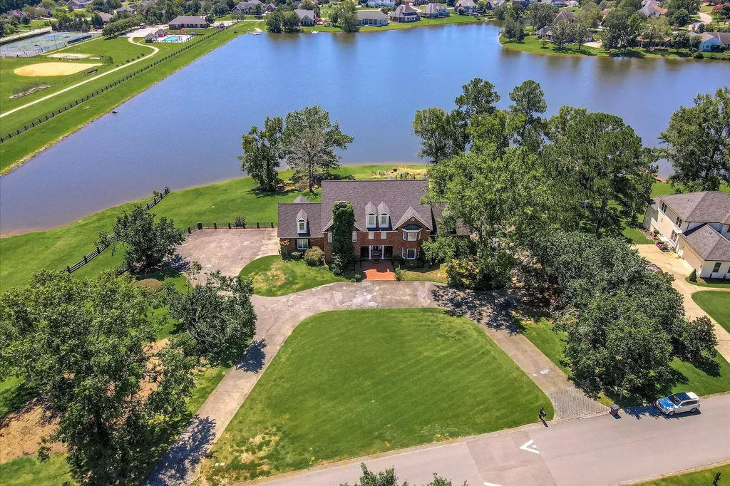 971 Windmill Lane Evans GA 30809