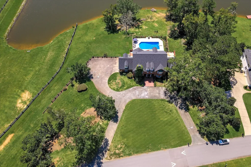 971 Windmill Lane Evans GA 30809