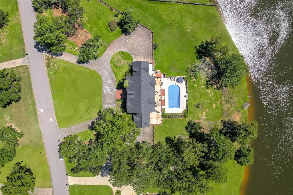 971 Windmill Lane Evans GA 30809