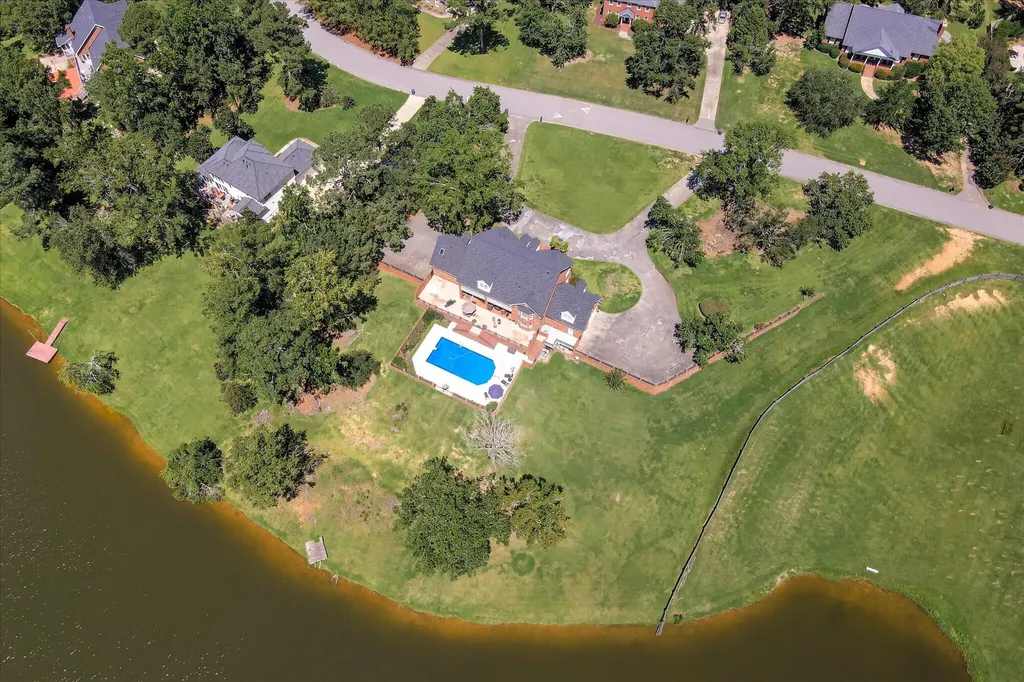 971 Windmill Lane Evans GA 30809