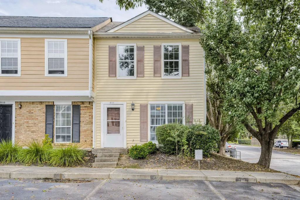 2111 Turtle Court Augusta GA 30907