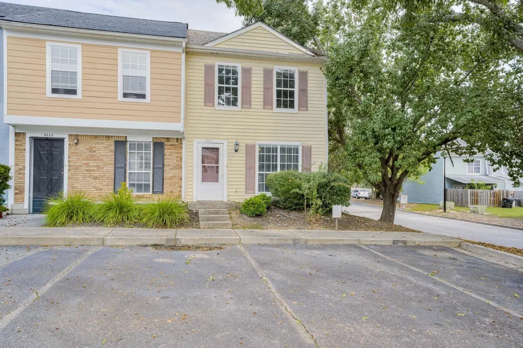 2111 Turtle Court Augusta GA 30907