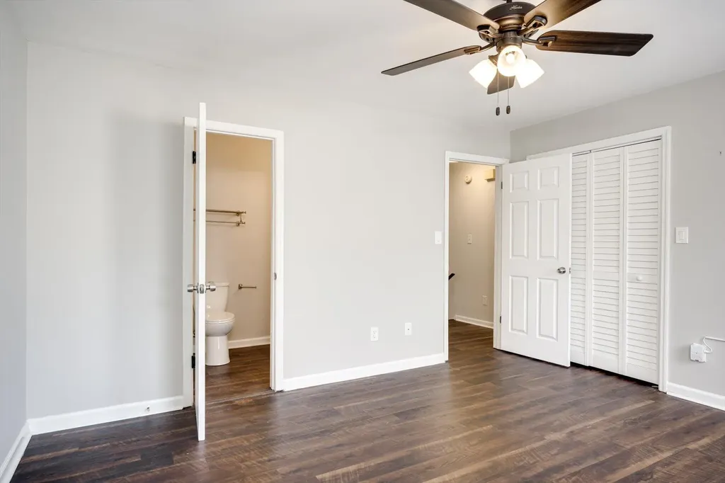 2111 Turtle Court Augusta GA 30907