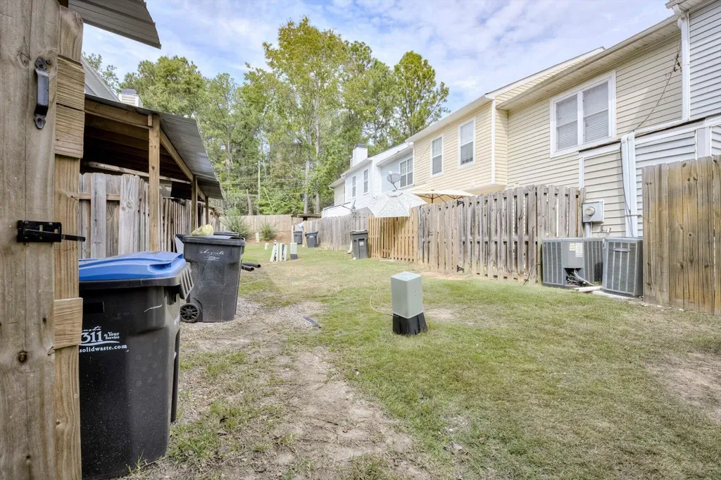2111 Turtle Court Augusta GA 30907
