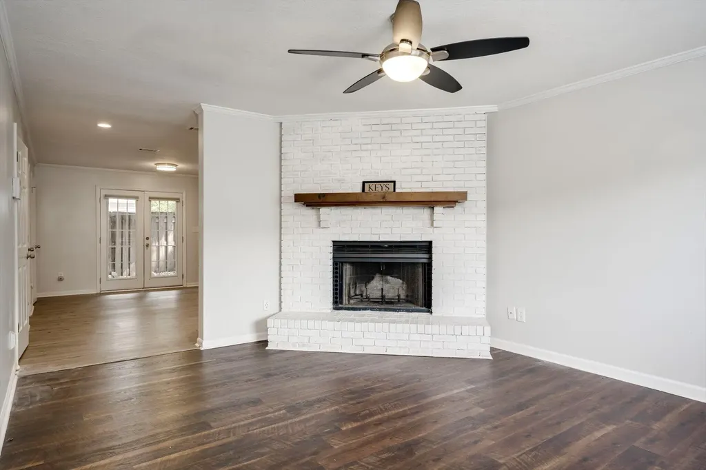 2111 Turtle Court Augusta GA 30907