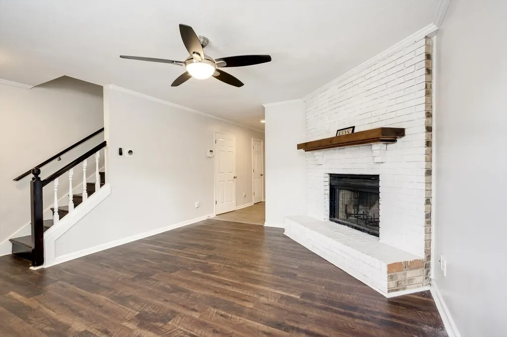 2111 Turtle Court Augusta GA 30907