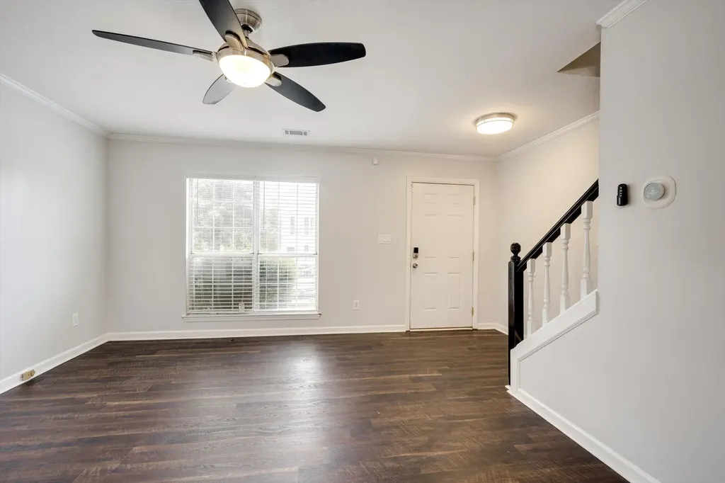 2111 Turtle Court Augusta GA 30907
