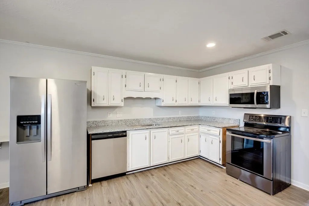 2111 Turtle Court Augusta GA 30907