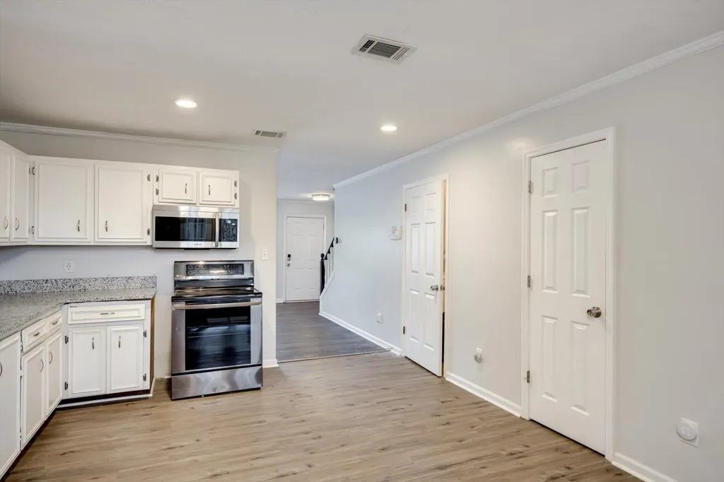 2111 Turtle Court Augusta GA 30907