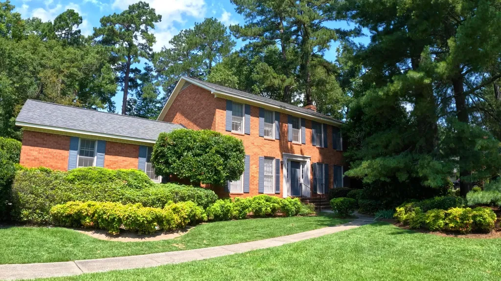 155 Stone Mill Drive Augusta GA 30907