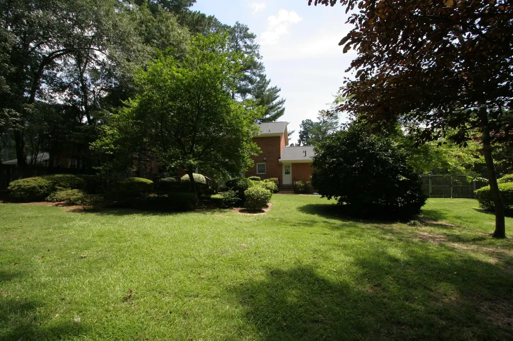 155 Stone Mill Drive Augusta GA 30907