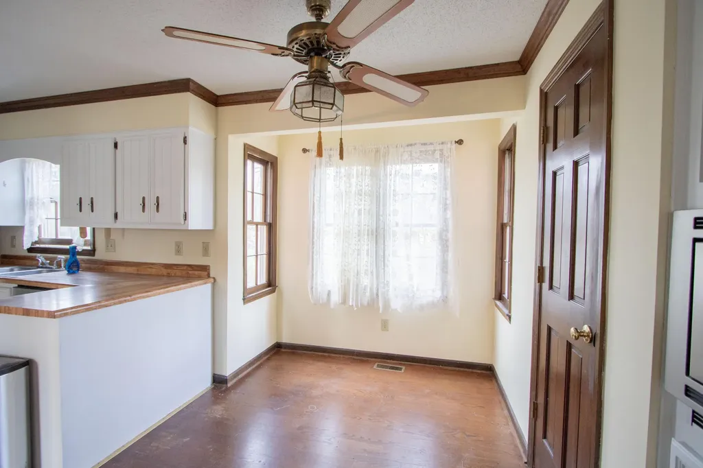 155 Stone Mill Drive Augusta GA 30907