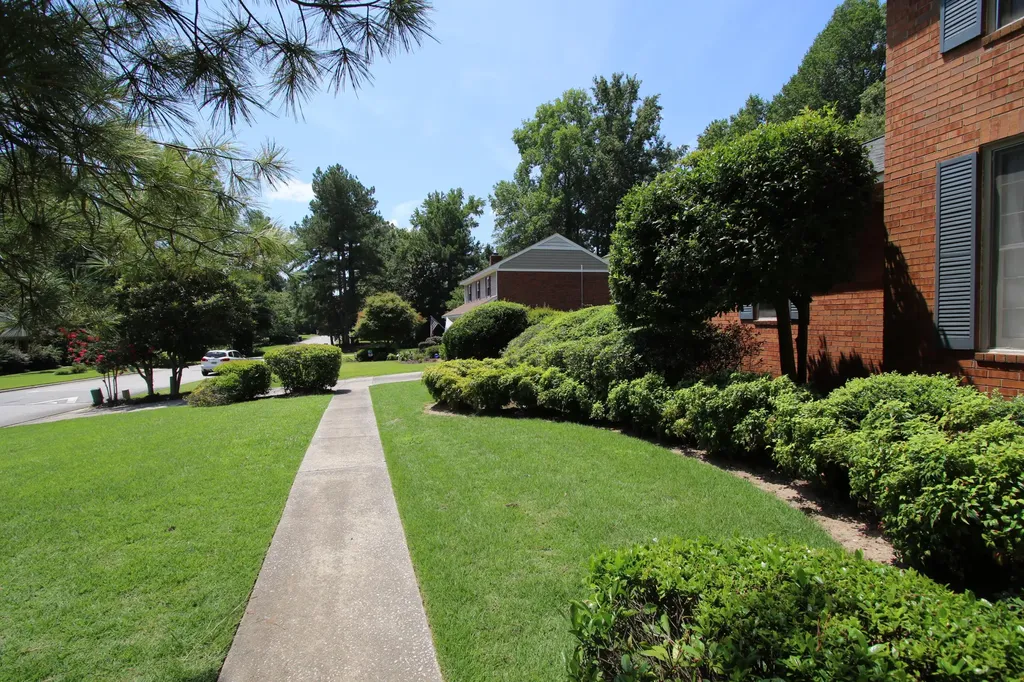 155 Stone Mill Drive Augusta GA 30907