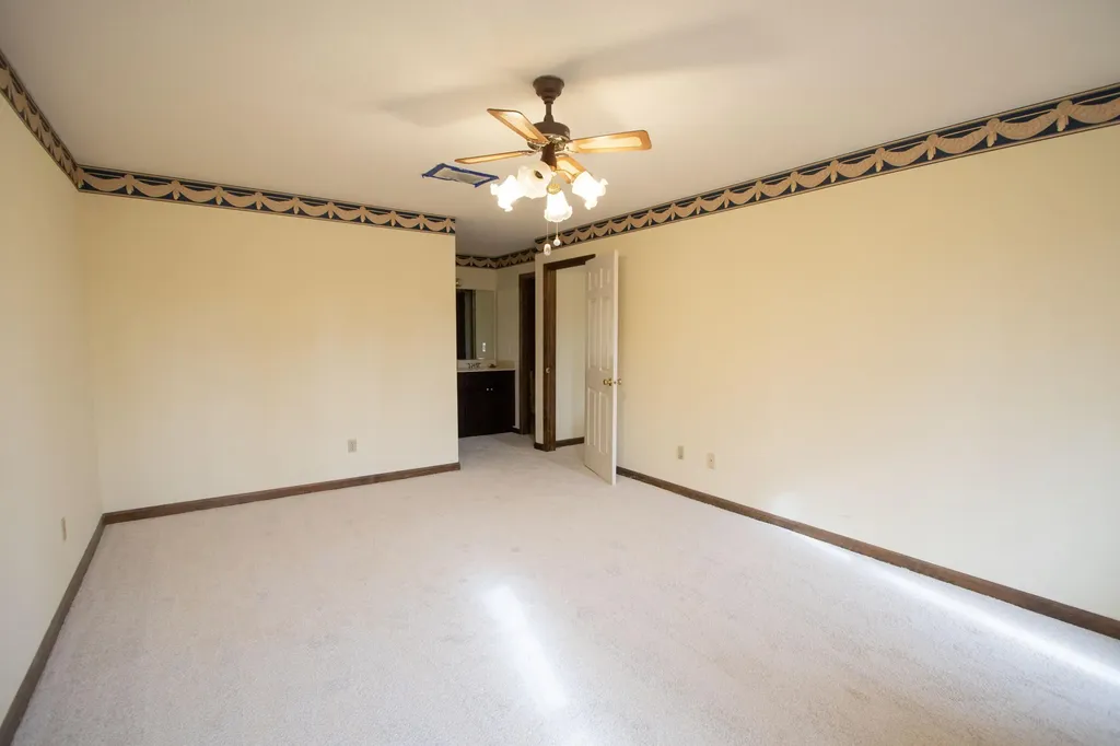 155 Stone Mill Drive Augusta GA 30907