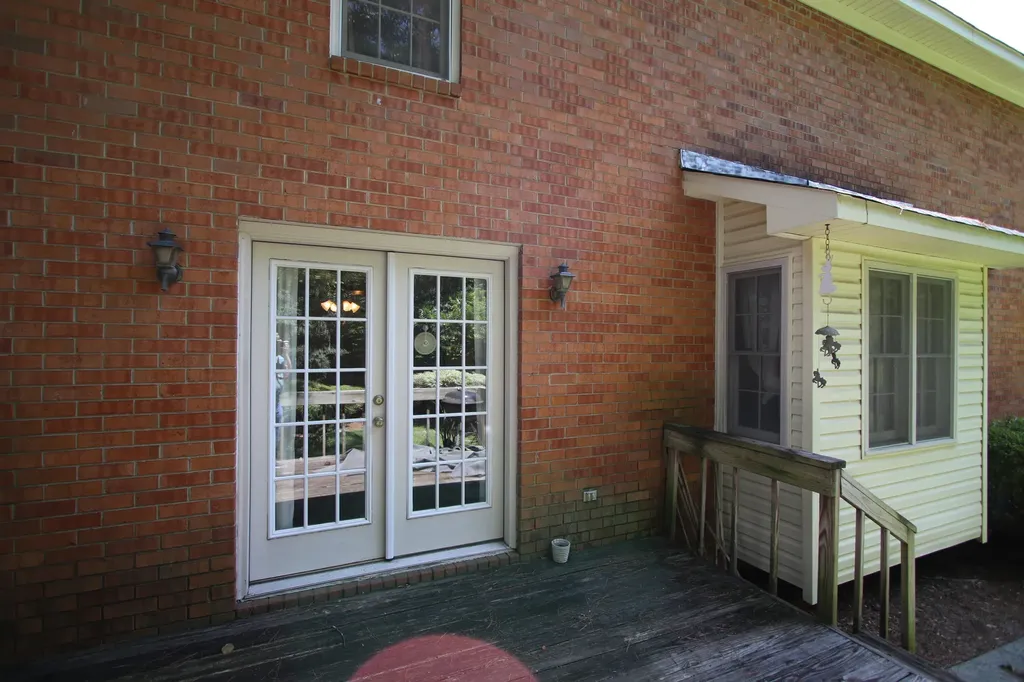 155 Stone Mill Drive Augusta GA 30907