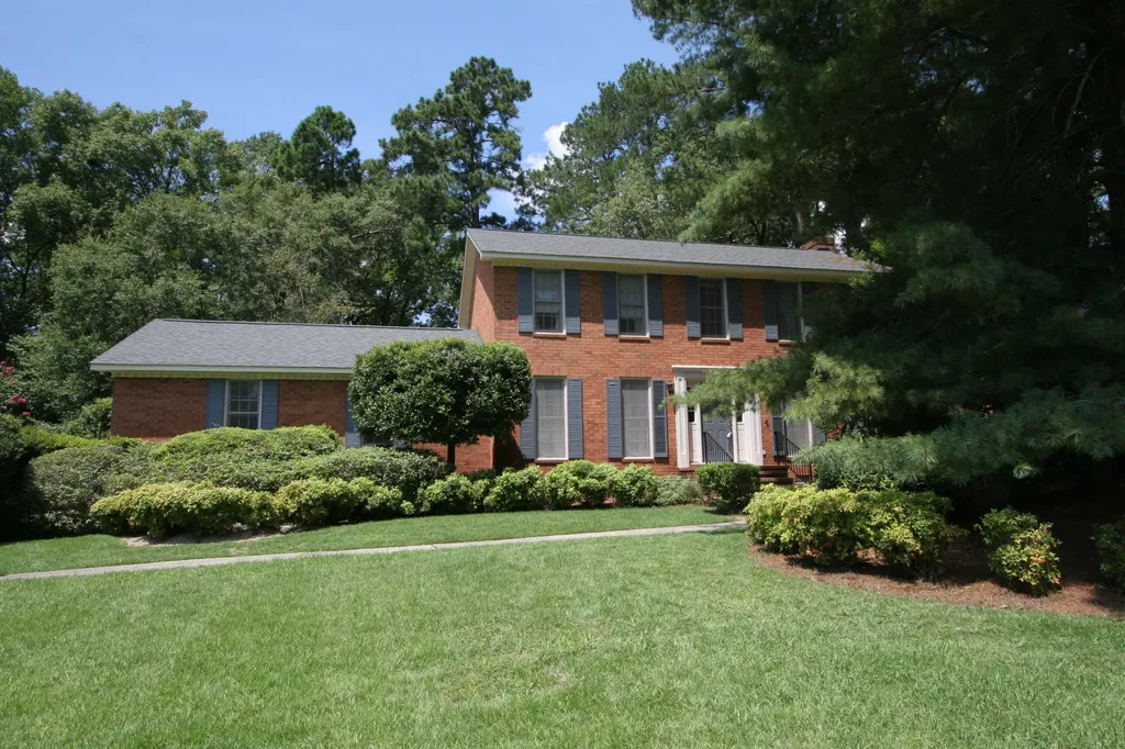 155 Stone Mill Drive Augusta GA 30907