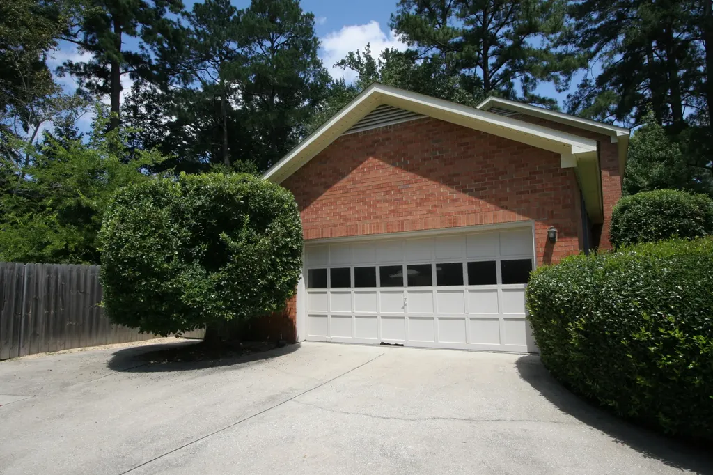 155 Stone Mill Drive Augusta GA 30907