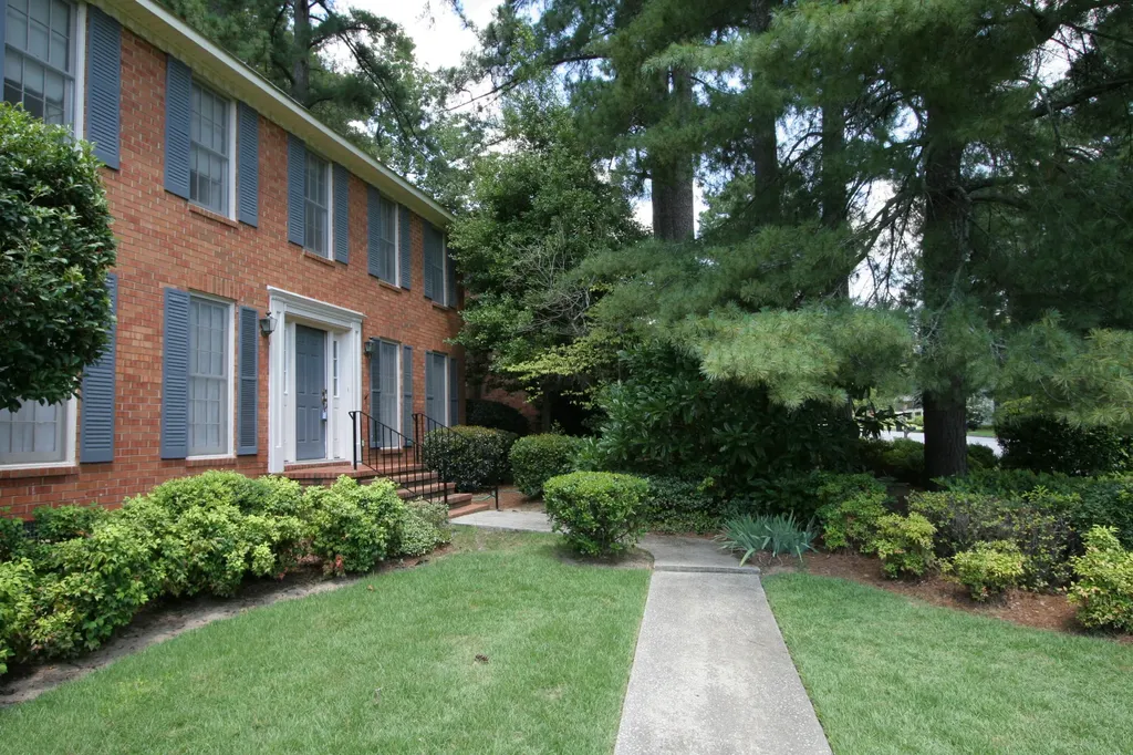 155 Stone Mill Drive Augusta GA 30907