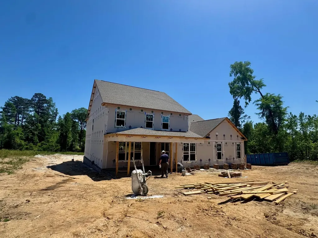 Lot 1 Marsdale Drive Grovetown GA 30813