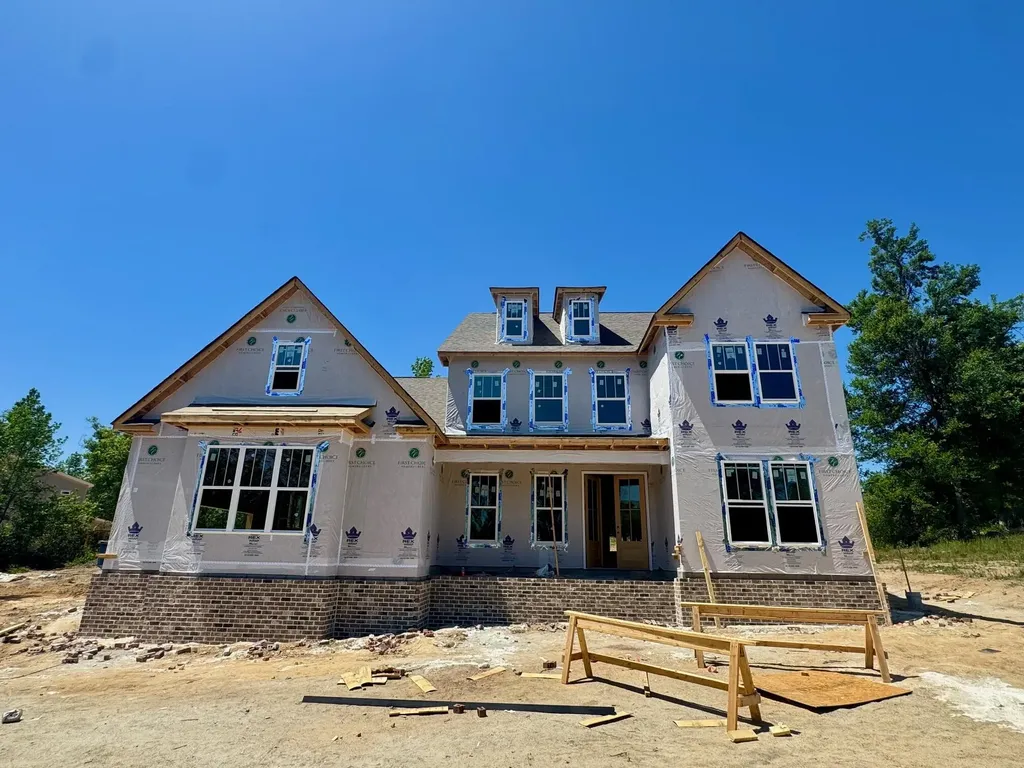 Lot 1 Marsdale Drive Grovetown GA 30813