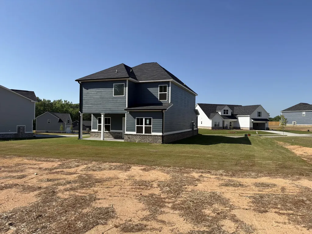 1411 Elias Station Thomson GA 30824