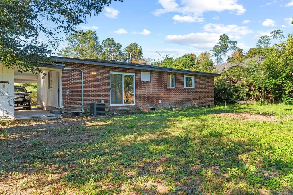 1408 Jackson Road Augusta GA 30909