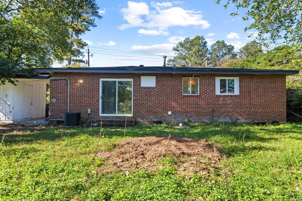 1408 Jackson Road Augusta GA 30909