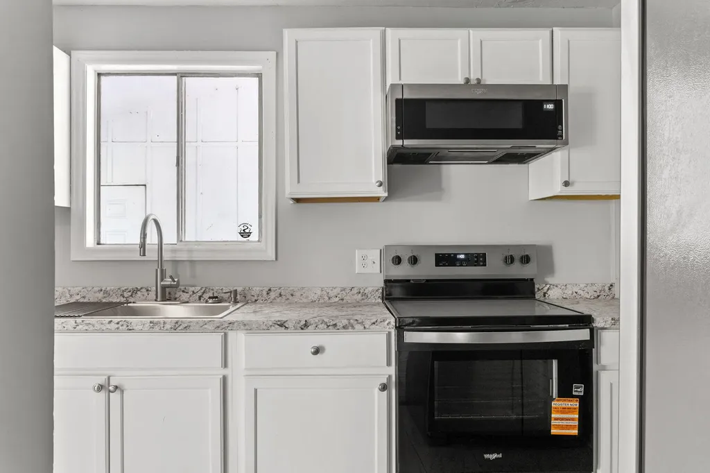 1408 Jackson Road Augusta GA 30909
