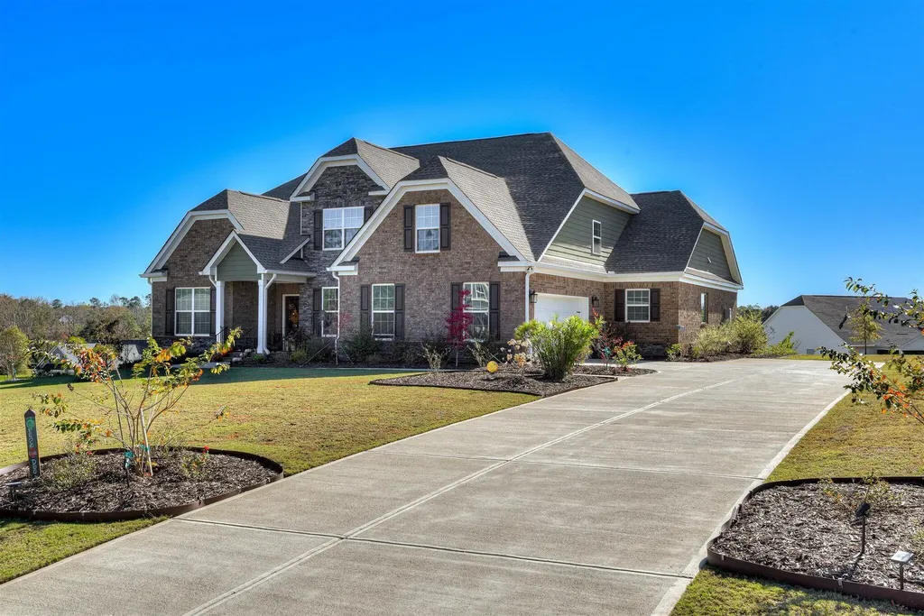 170 Captain Johnsons Drive North Augusta SC 29860