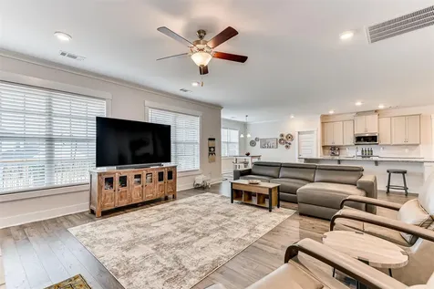 170 Captain Johnsons Drive North Augusta SC 29860