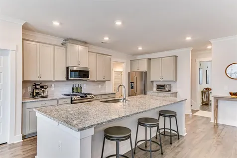 170 Captain Johnsons Drive North Augusta SC 29860
