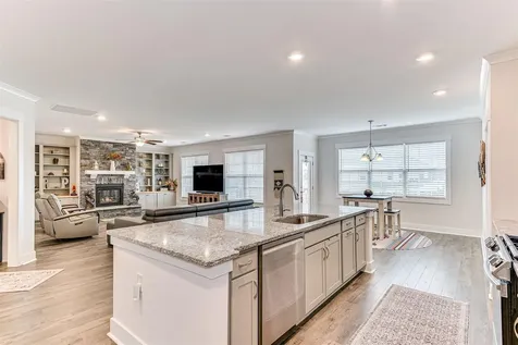 170 Captain Johnsons Drive North Augusta SC 29860