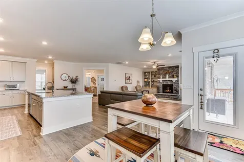 170 Captain Johnsons Drive North Augusta SC 29860