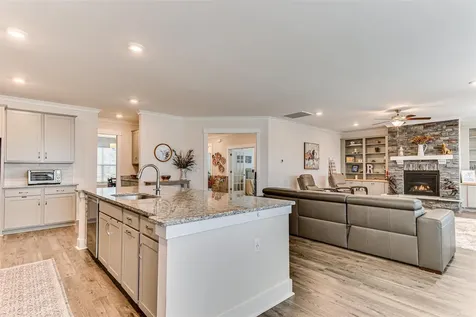 170 Captain Johnsons Drive North Augusta SC 29860