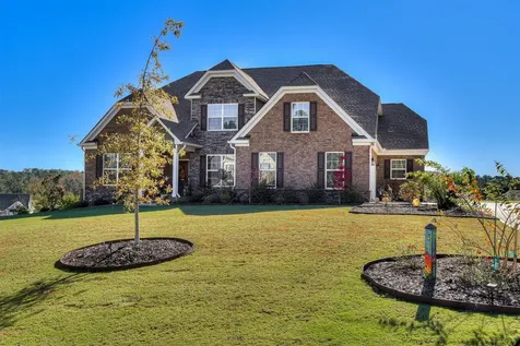 170 Captain Johnsons Drive North Augusta SC 29860