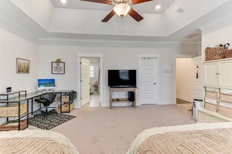 170 Captain Johnsons Drive North Augusta SC 29860