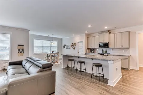 170 Captain Johnsons Drive North Augusta SC 29860