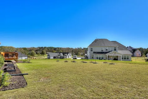 170 Captain Johnsons Drive North Augusta SC 29860