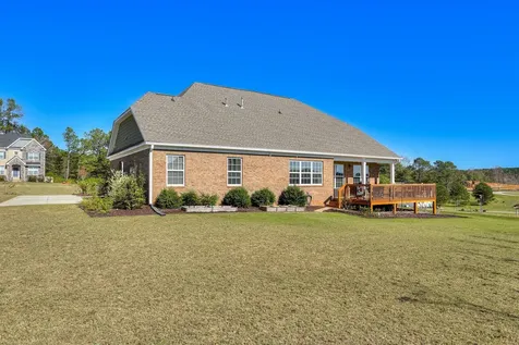 170 Captain Johnsons Drive North Augusta SC 29860