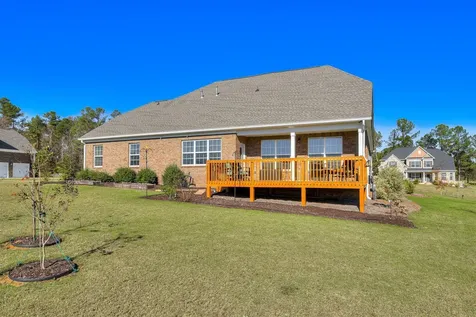170 Captain Johnsons Drive North Augusta SC 29860