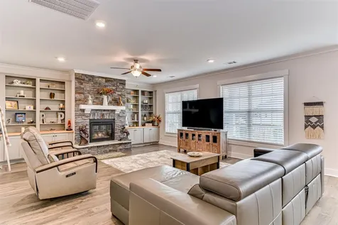 170 Captain Johnsons Drive North Augusta SC 29860