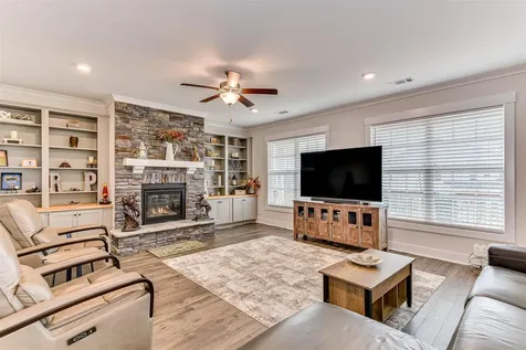 170 Captain Johnsons Drive North Augusta SC 29860