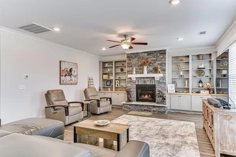170 Captain Johnsons Drive North Augusta SC 29860