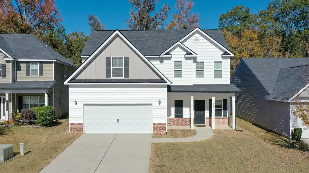 930 Linsmore Avenue Grovetown GA 30813