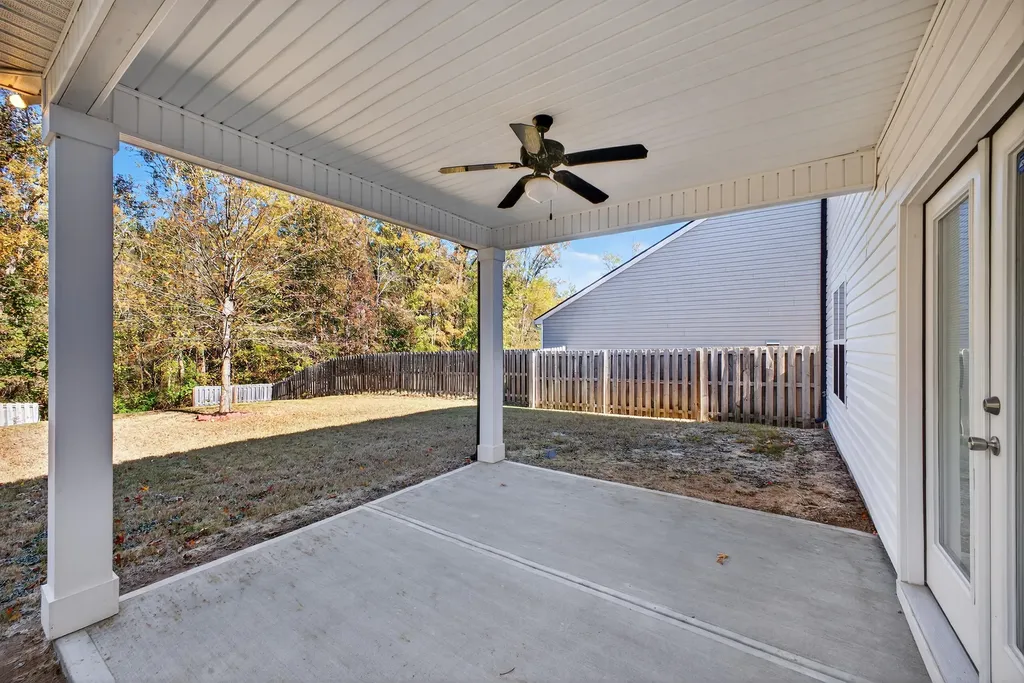 930 Linsmore Avenue Grovetown GA 30813