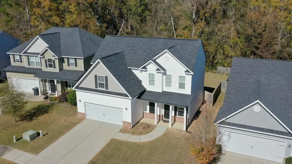 930 Linsmore Avenue Grovetown GA 30813