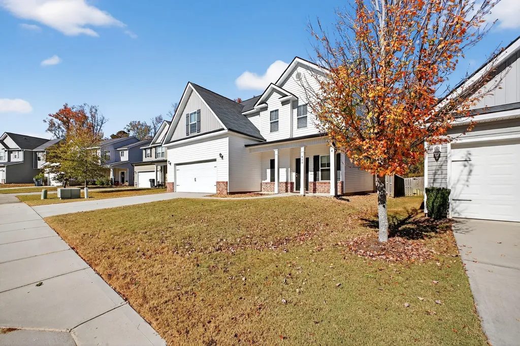 930 Linsmore Avenue Grovetown GA 30813