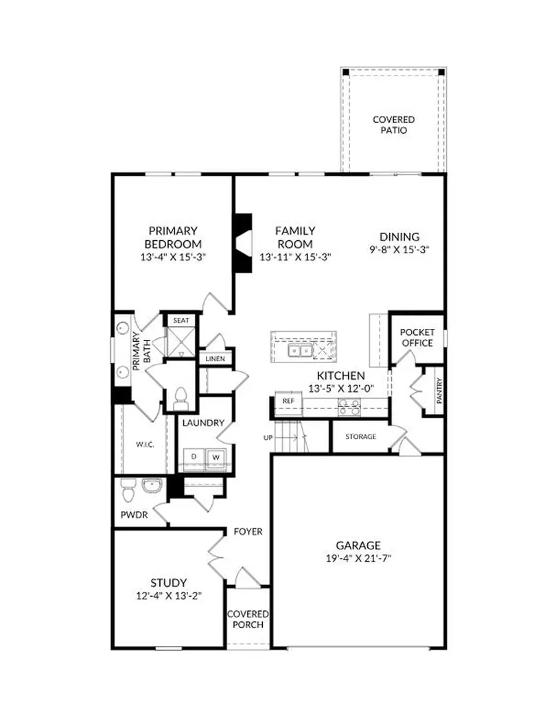 4141 Whitehouse Street Harlem GA 30814