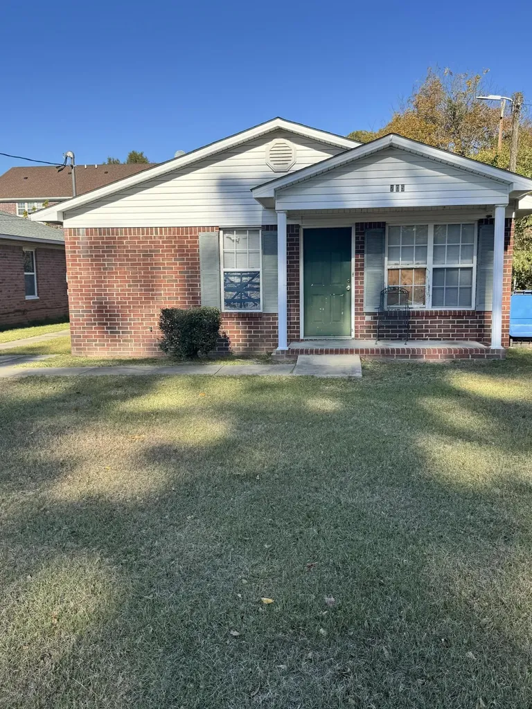 205 Japonica Avenue Augusta GA 30901