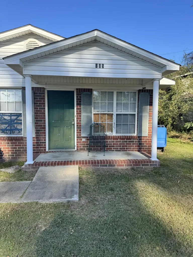 205 Japonica Avenue Augusta GA 30901
